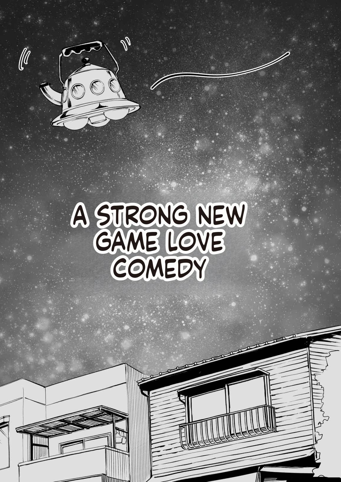 Tsuyokute New Game na Love Come Chap 75 - Next Chap 76