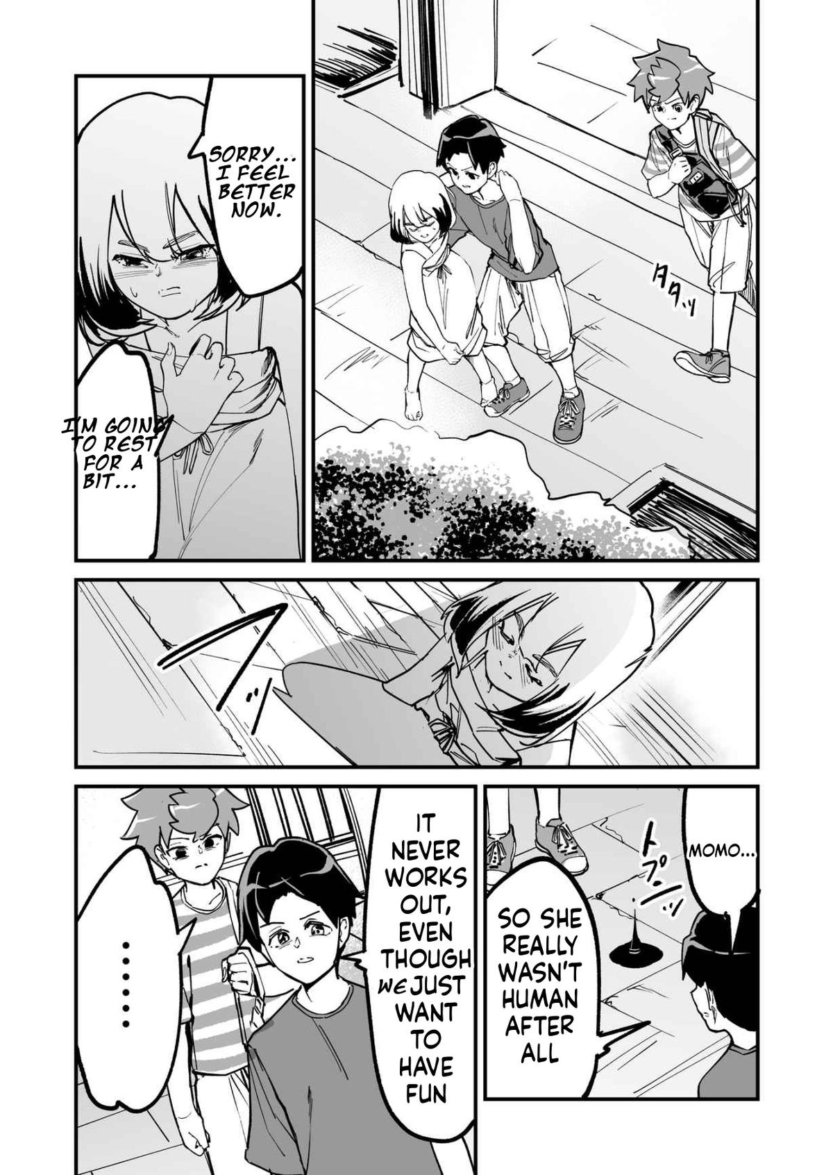 Tsuyokute New Game na Love Come Chap 75 - Next Chap 76