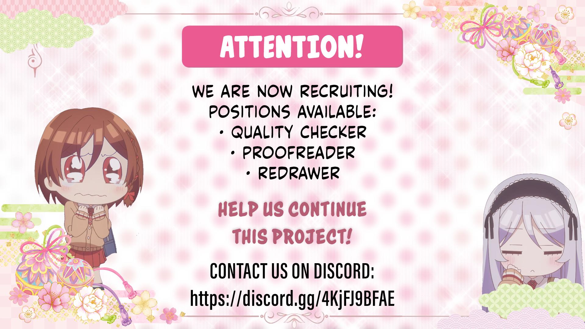 Class no Daikirai na Joshi to Kekkon suru Koto ni Natta. Chap 44.2 - Next Chap 45.2