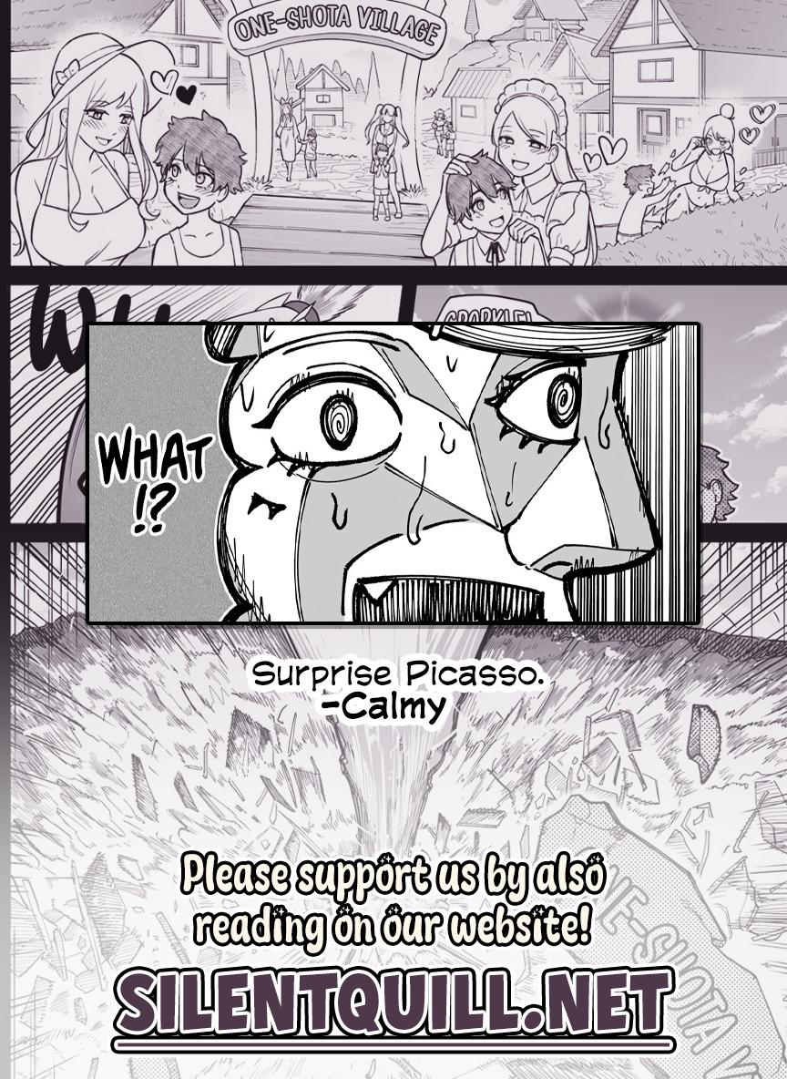 Dame Ningen no Aishikata Chap 18 - Next Chap 19