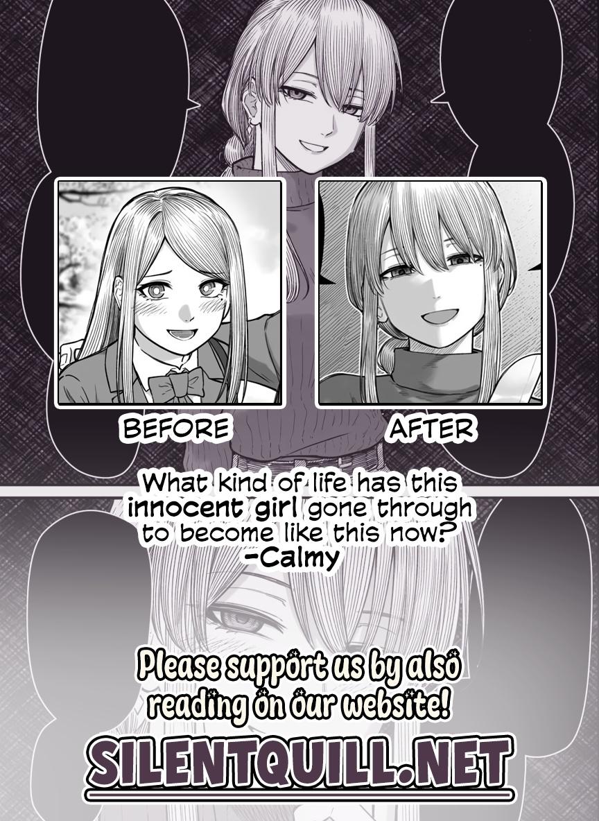 Dame Ningen no Aishikata Chap 19 - Next Chap 20