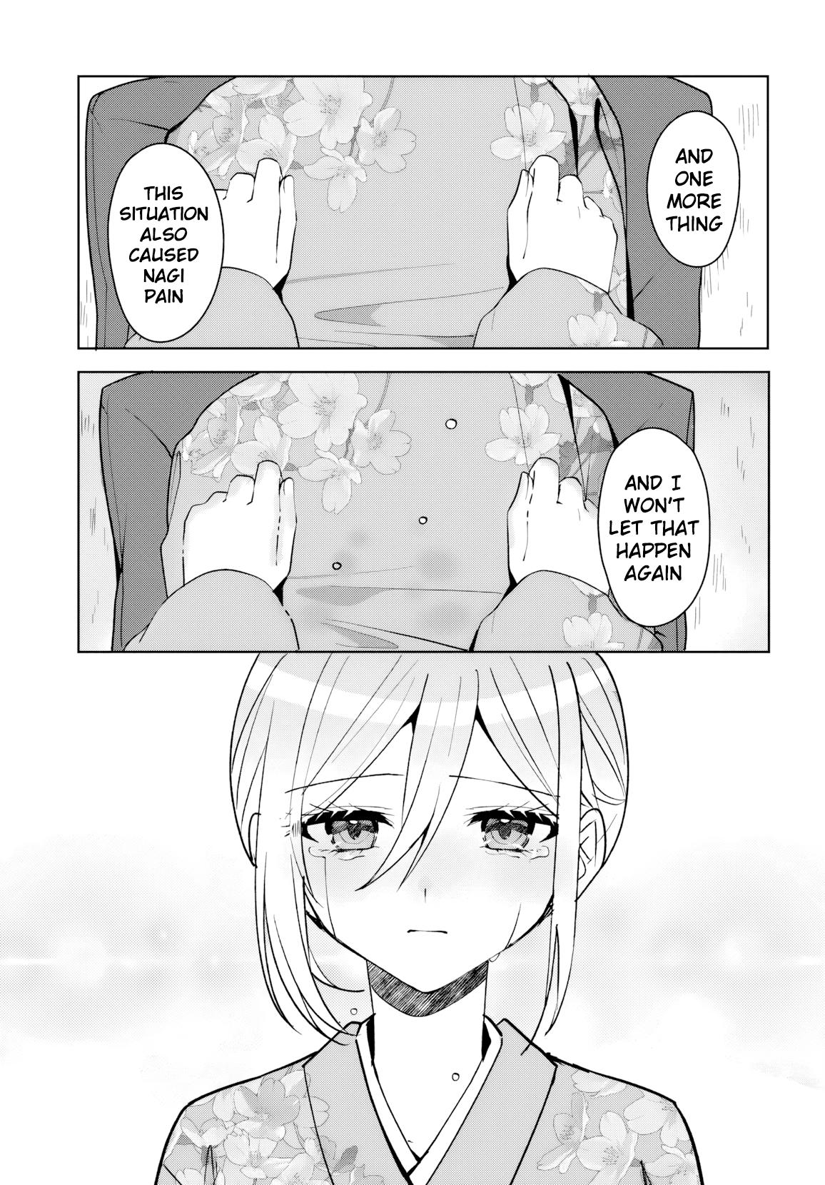 Takou no Koori Hime wo Tasuketara, Otomodachi kara Hajimeru Koto ni Narimashita Chap 18 - Next Chap 19