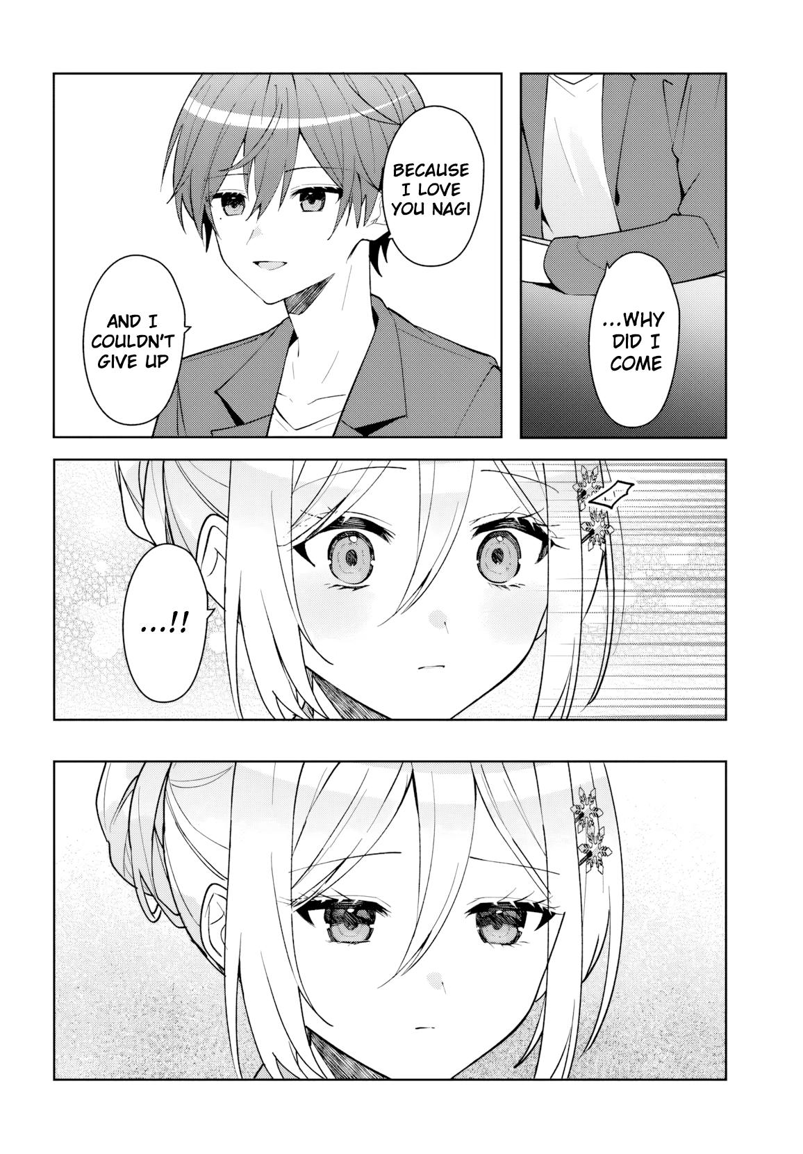 Takou no Koori Hime wo Tasuketara, Otomodachi kara Hajimeru Koto ni Narimashita Chap 18 - Next Chap 19