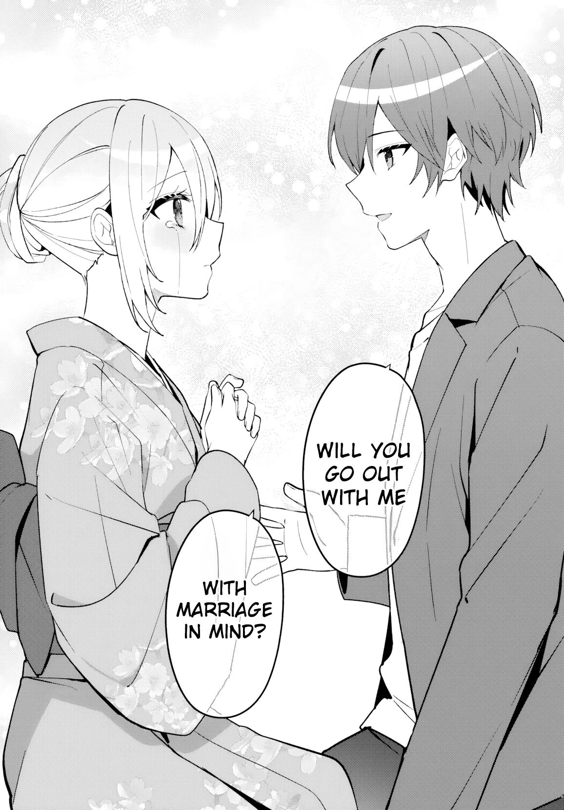 Takou no Koori Hime wo Tasuketara, Otomodachi kara Hajimeru Koto ni Narimashita Chap 18 - Next Chap 19