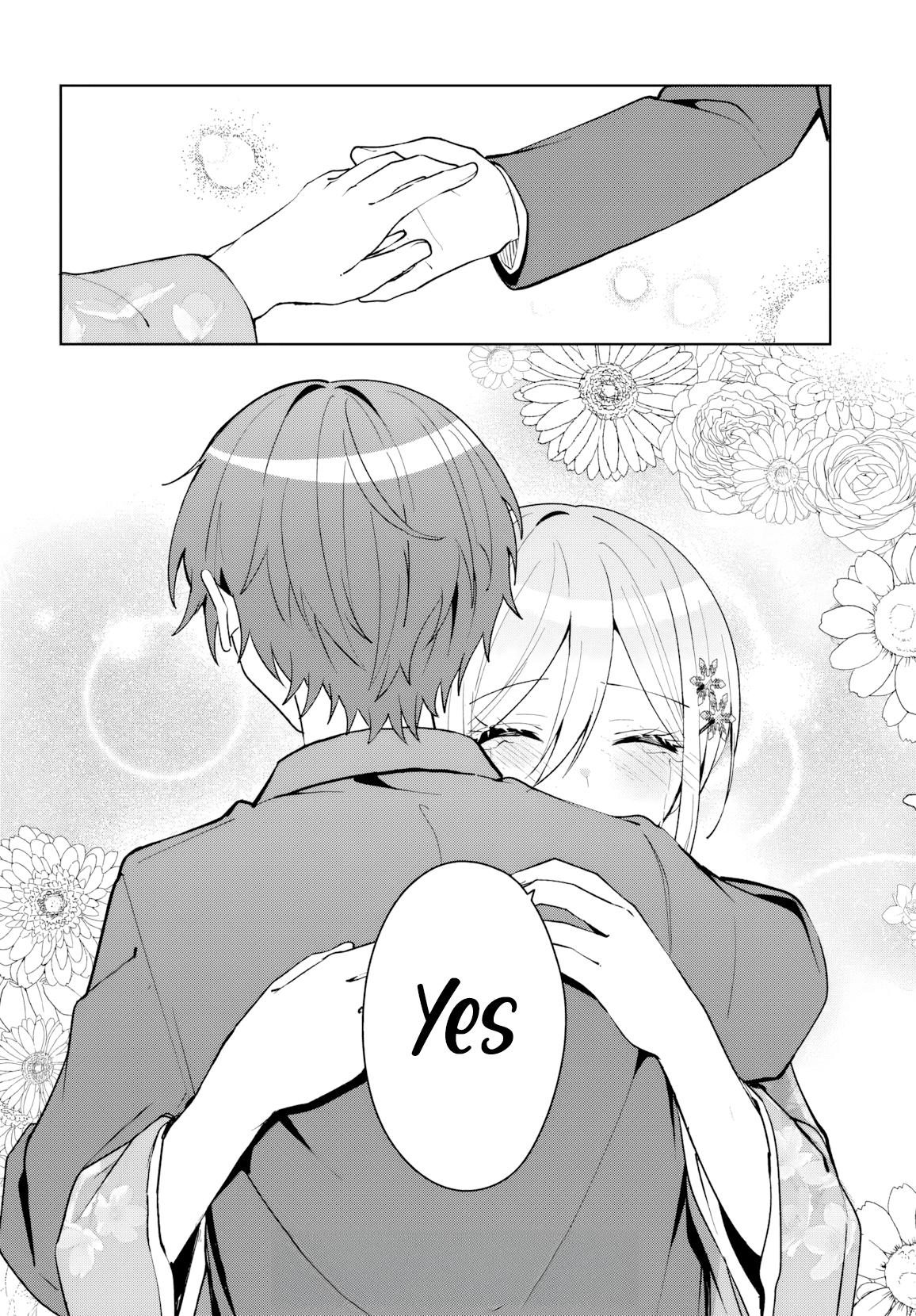 Takou no Koori Hime wo Tasuketara, Otomodachi kara Hajimeru Koto ni Narimashita Chap 18 - Next Chap 19