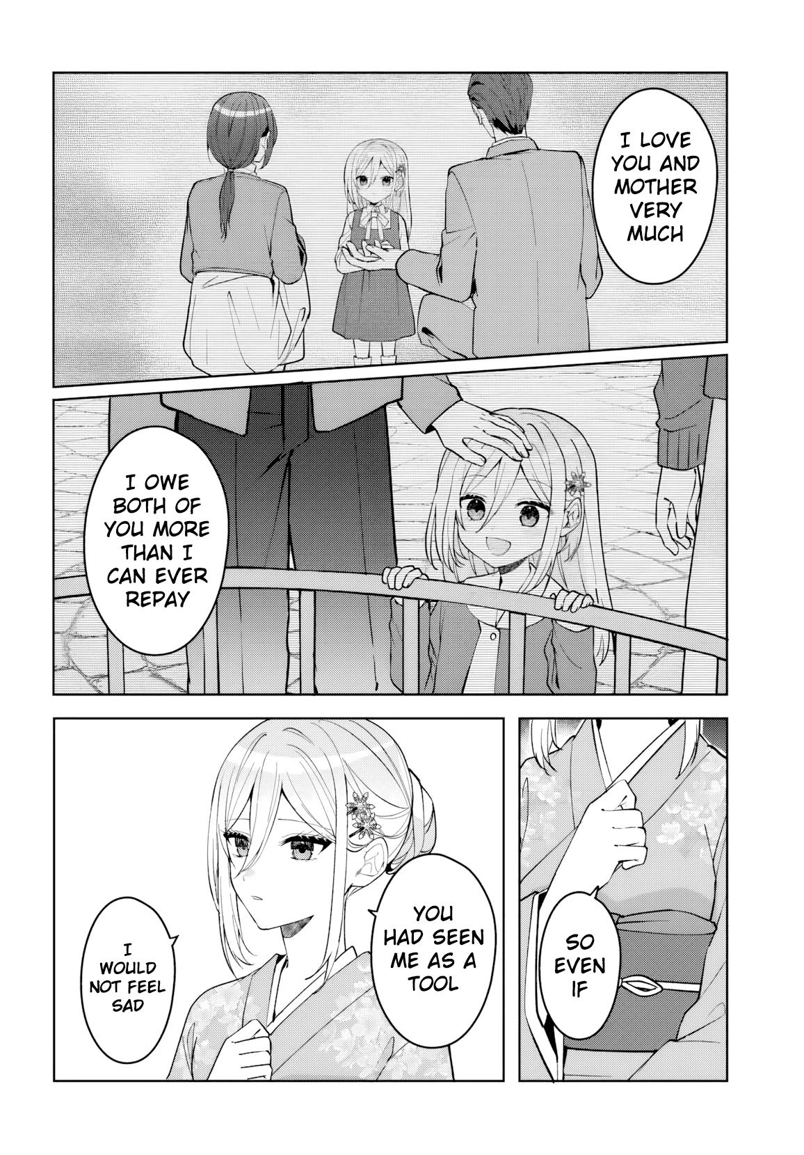 Takou no Koori Hime wo Tasuketara, Otomodachi kara Hajimeru Koto ni Narimashita Chap 18 - Next Chap 19