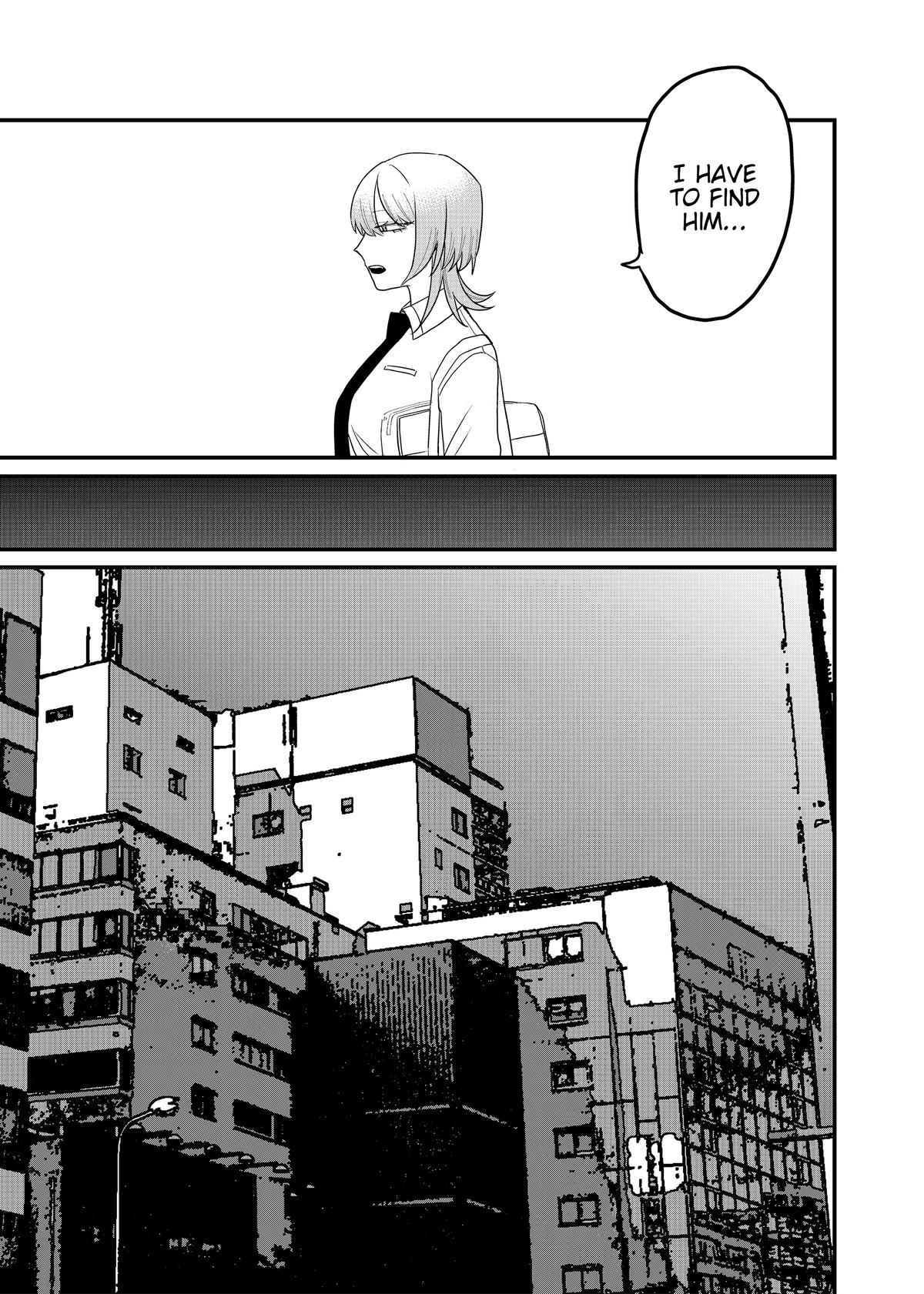 Shihai Shoujo Kubaru-chan Chap 59 - Next Chap 60