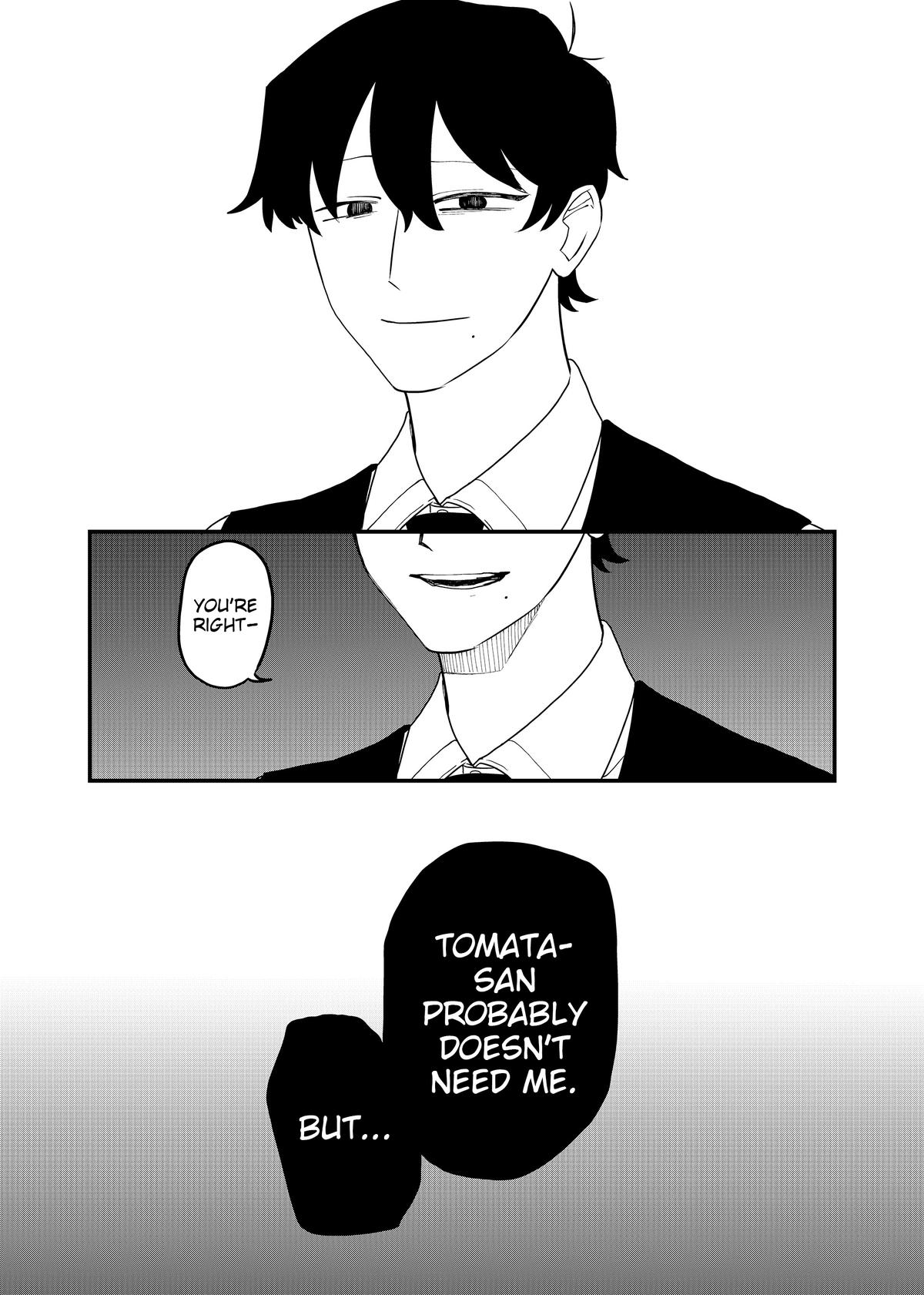 Shihai Shoujo Kubaru-chan Chap 60 - Next Chap 61