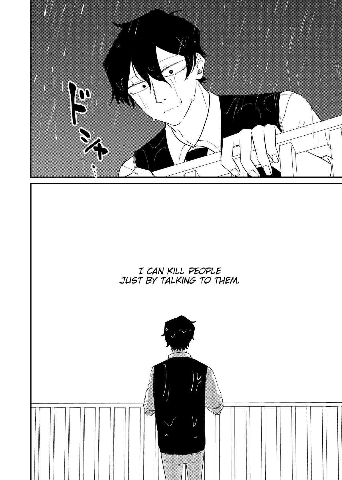Shihai Shoujo Kubaru-chan Chap 62 - Next Chap 63