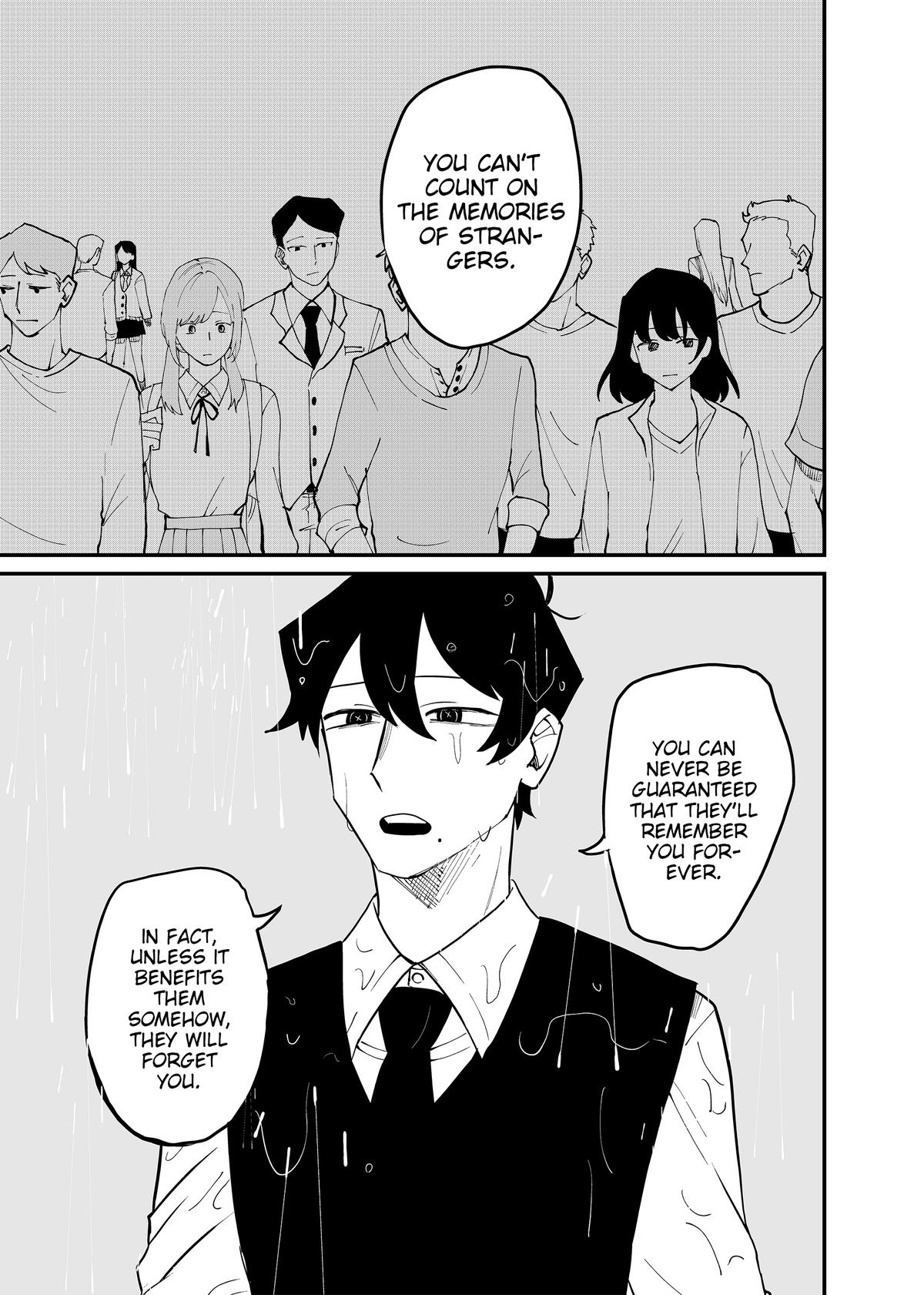 Shihai Shoujo Kubaru-chan Chap 62 - Next Chap 63
