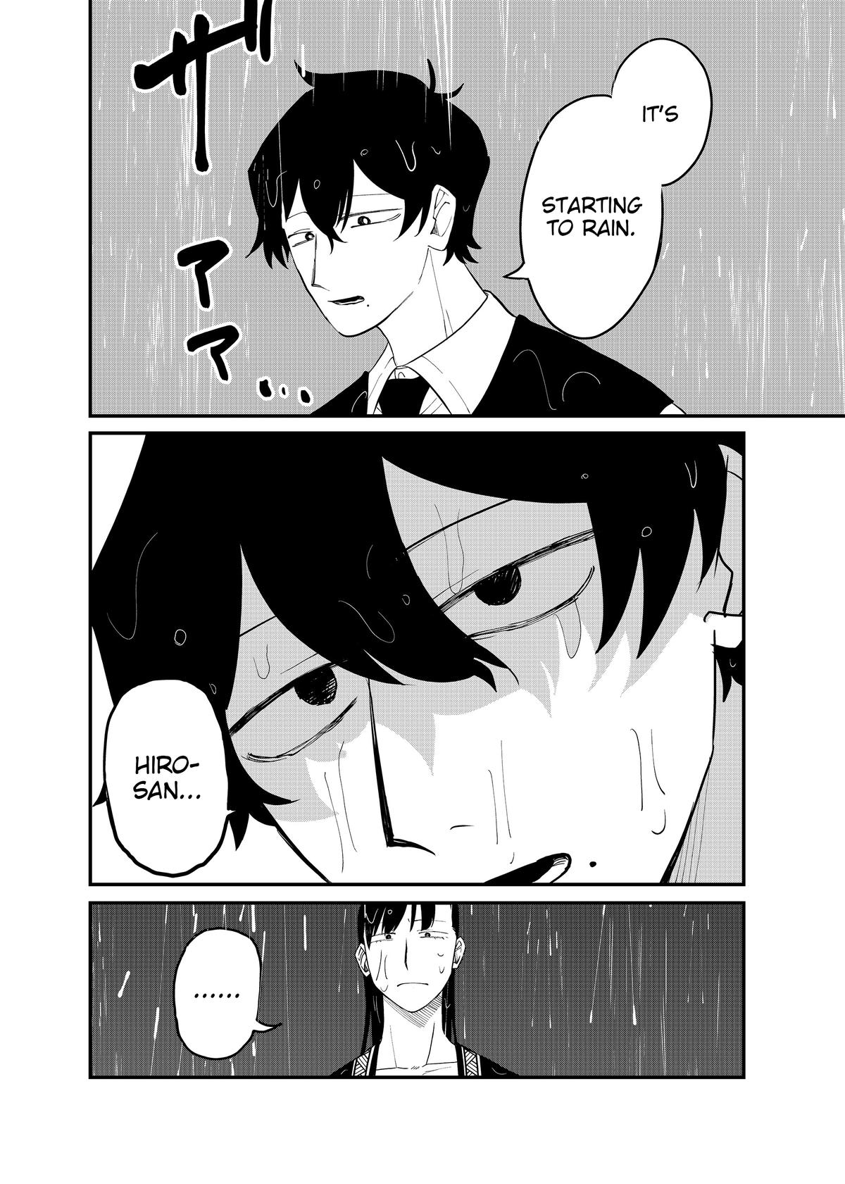 Shihai Shoujo Kubaru-chan Chap 62 - Next Chap 63