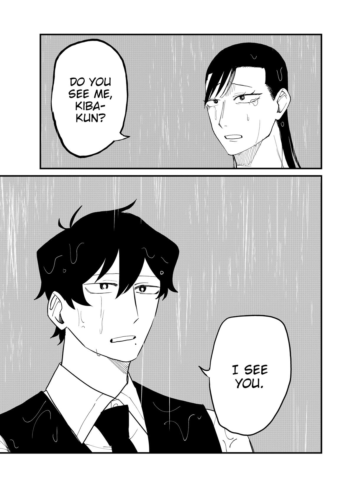 Shihai Shoujo Kubaru-chan Chap 62 - Next Chap 63