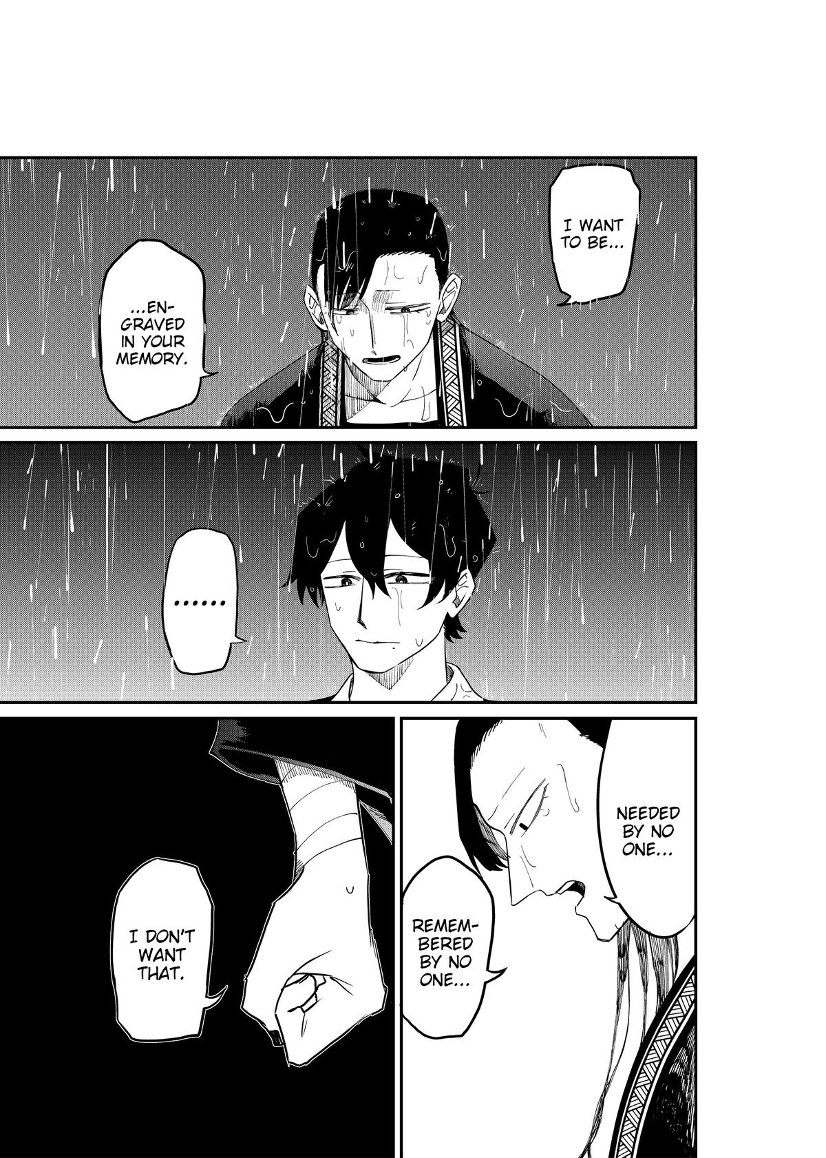 Shihai Shoujo Kubaru-chan Chap 62 - Next Chap 63