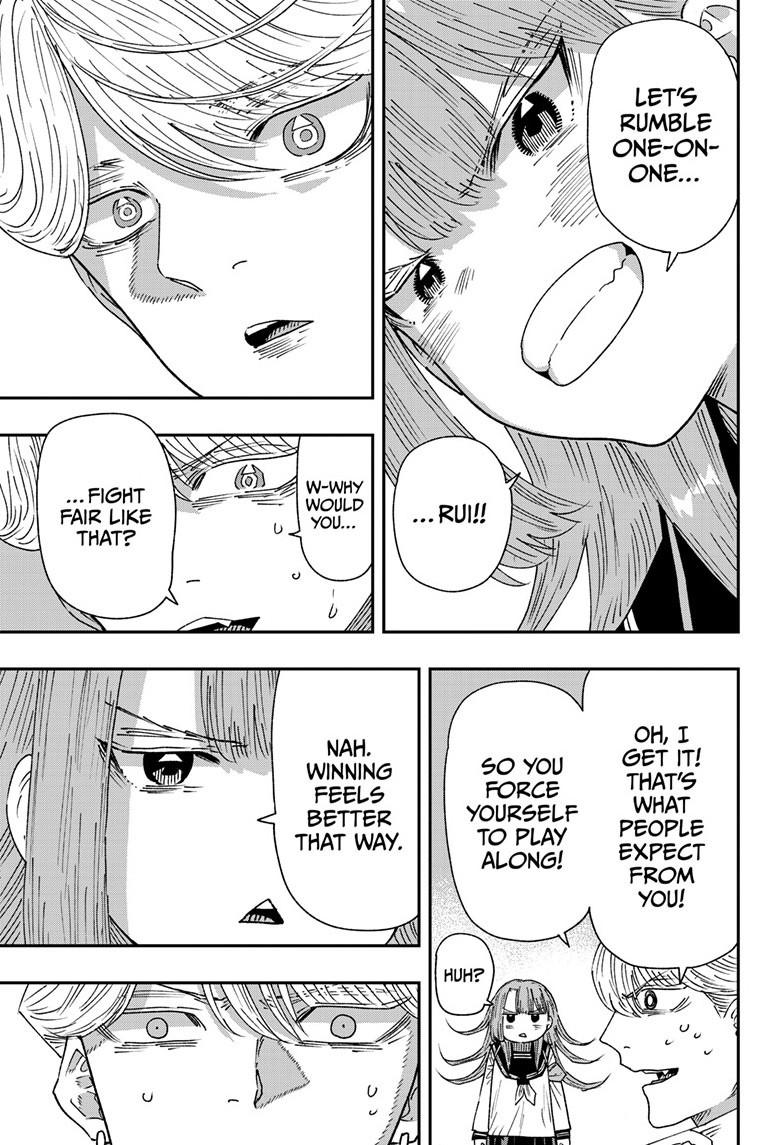 Parashoppers Chap 60 - Next Chap 61
