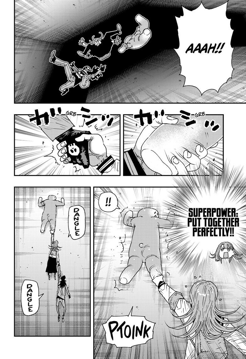 Parashoppers Chap 60 - Next Chap 61