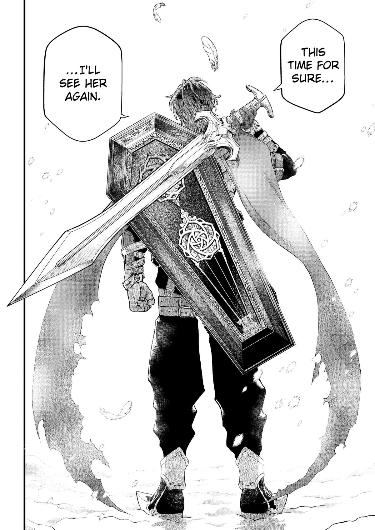 Marchen Crown Chap 39 - Next Chap 40