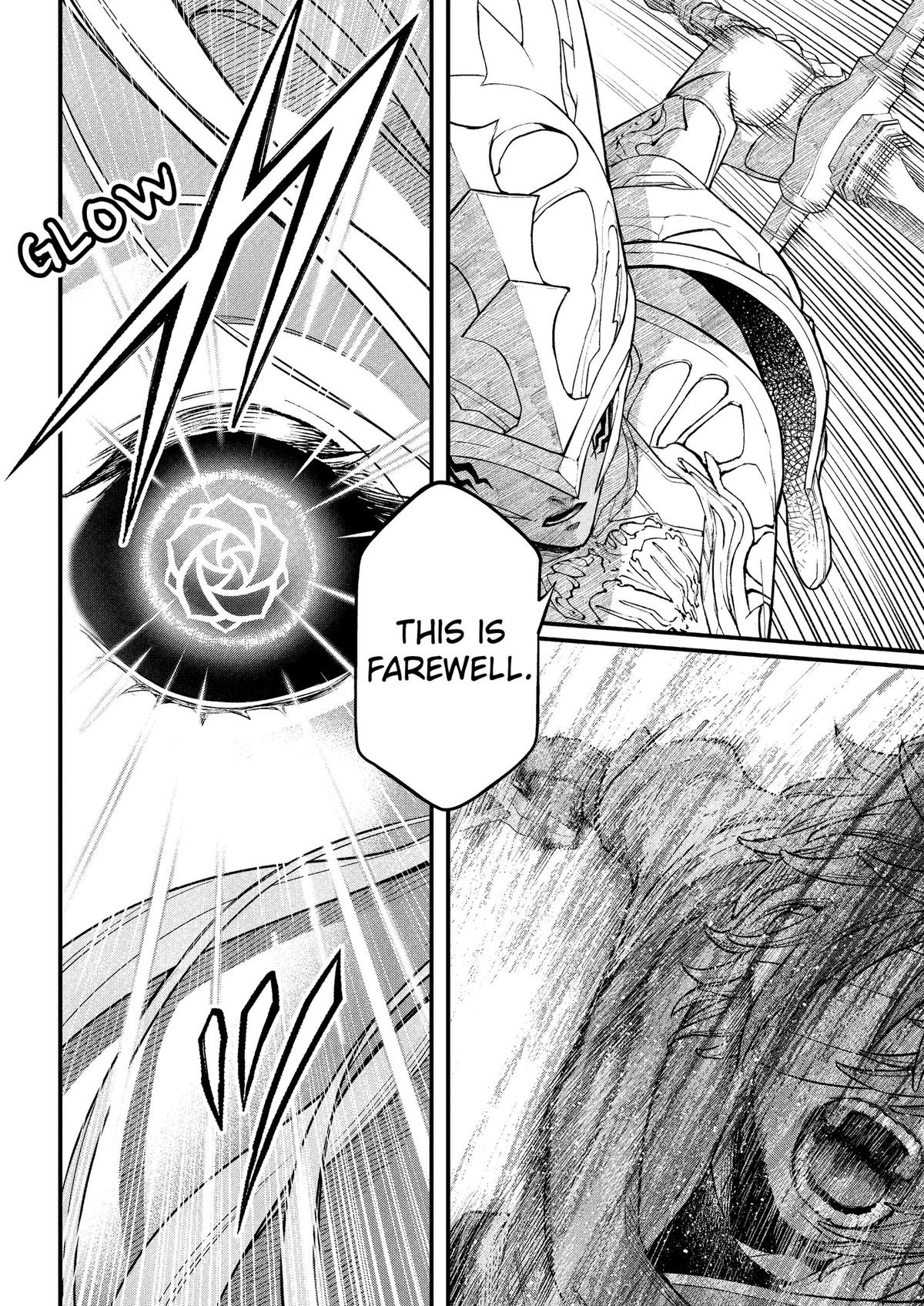 Marchen Crown Chap 39 - Next Chap 40