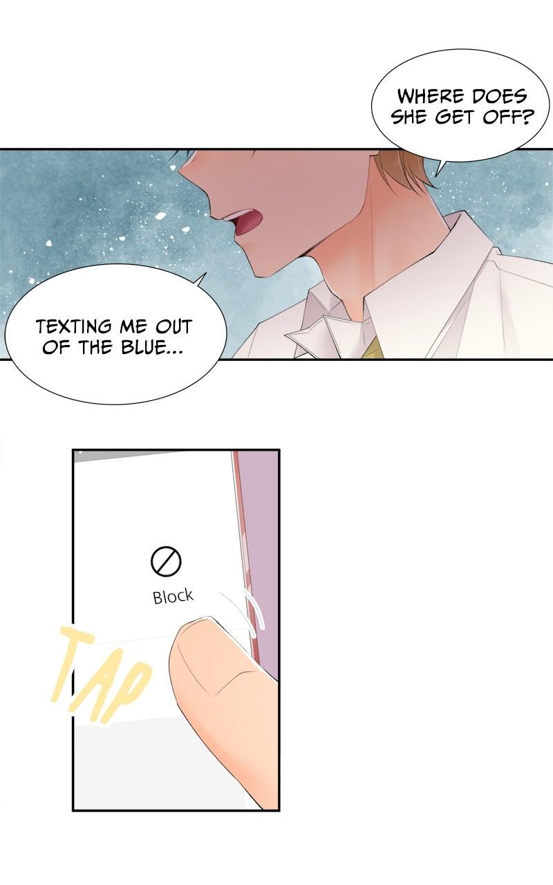 Revenge Love Chap 176 - Next Chap 177