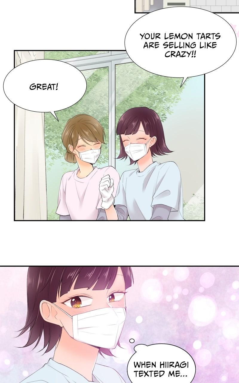 Revenge Love Chap 176 - Next Chap 177