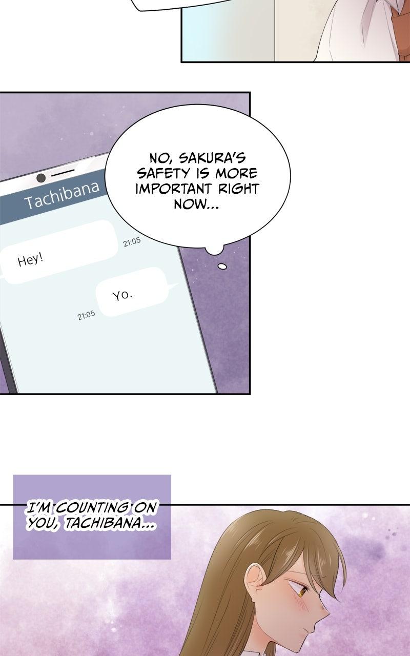 Revenge Love Chap 176 - Next Chap 177