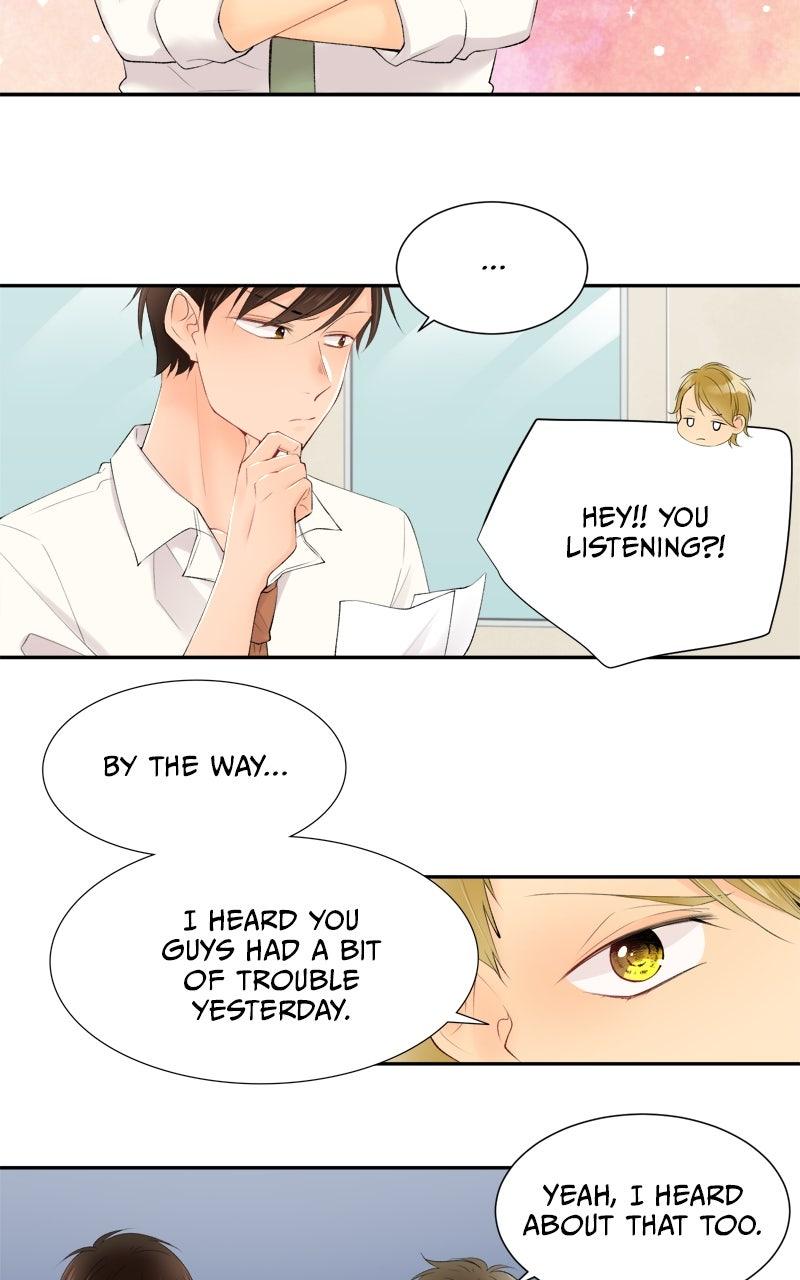 Revenge Love Chap 176 - Next Chap 177