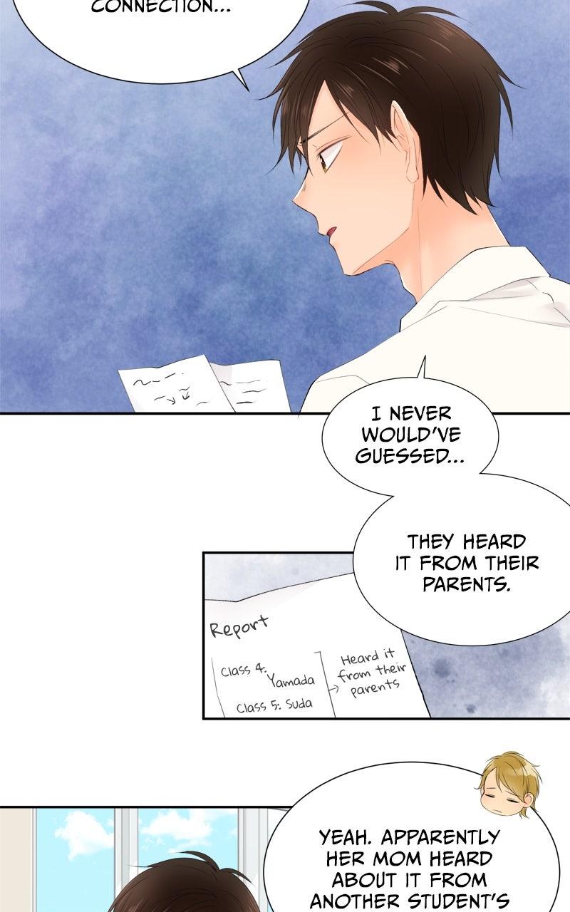 Revenge Love Chap 176 - Next Chap 177