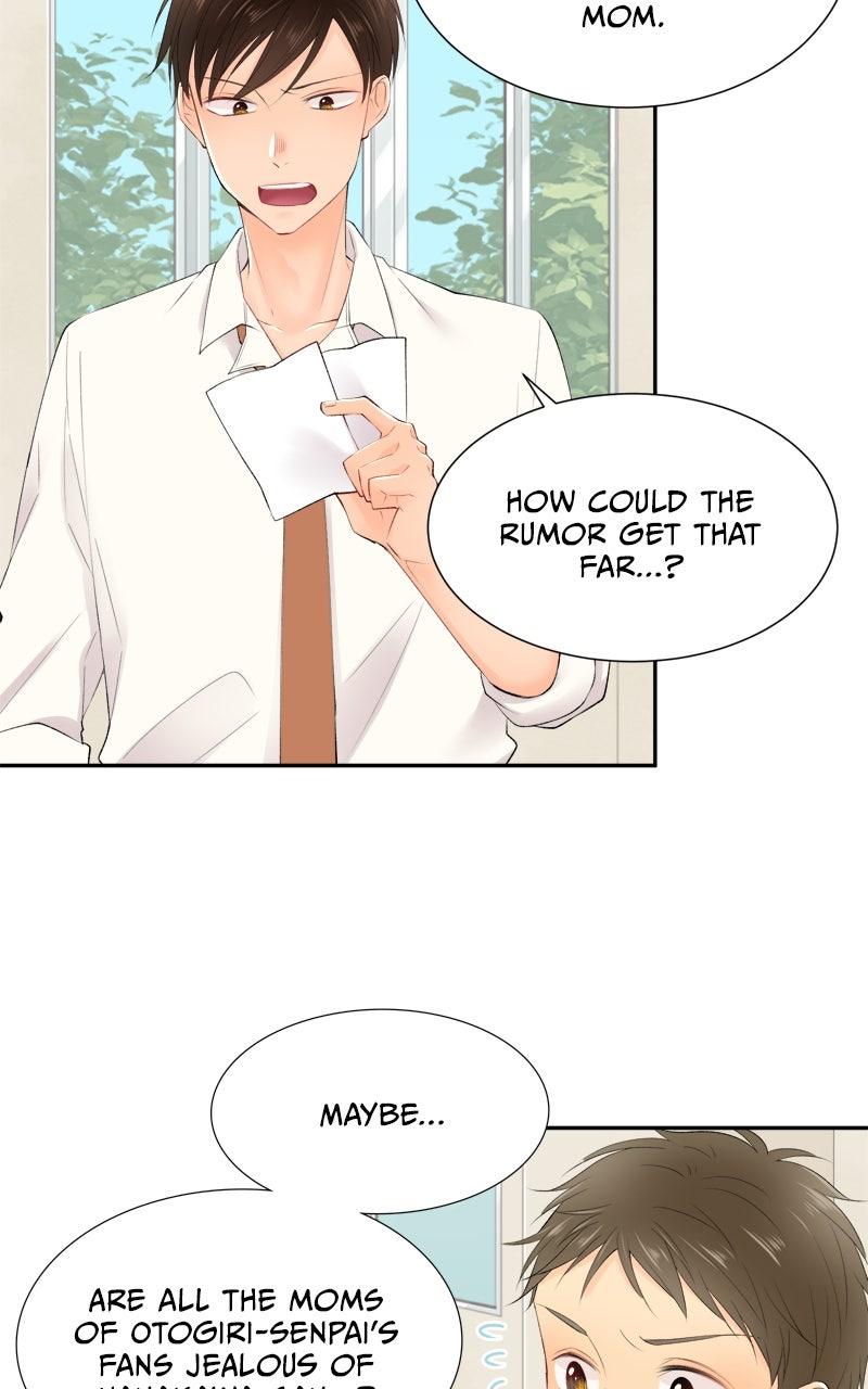 Revenge Love Chap 176 - Next Chap 177