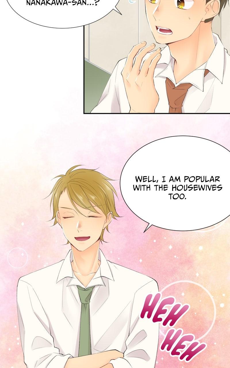 Revenge Love Chap 176 - Next Chap 177