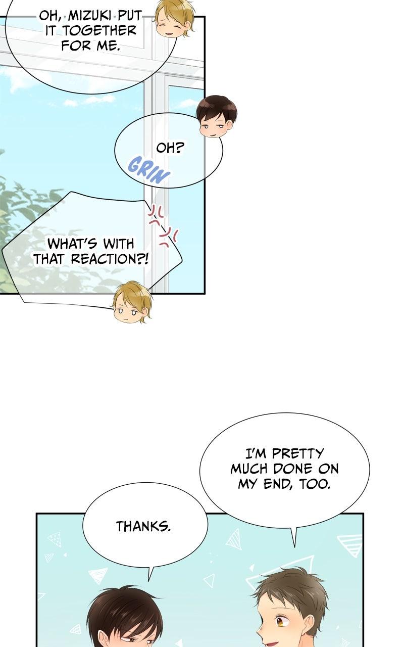 Revenge Love Chap 176 - Next Chap 177