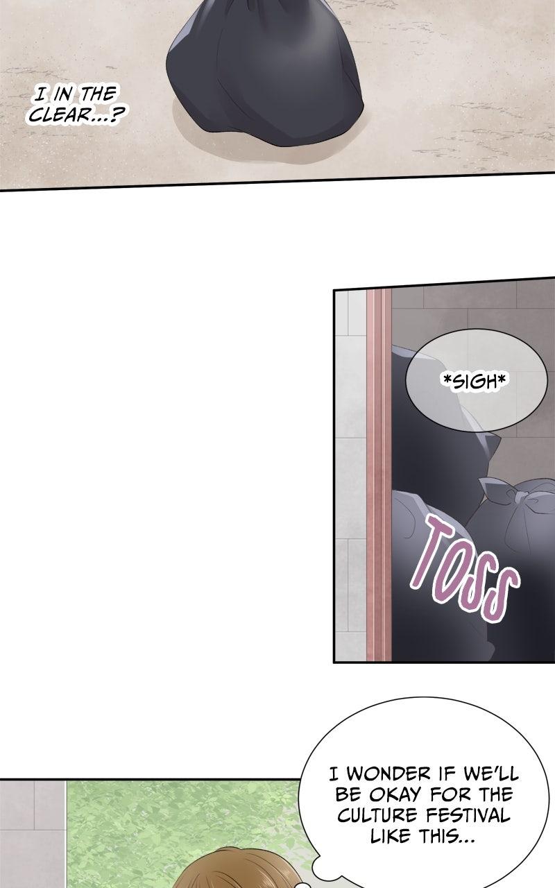 Revenge Love Chap 176 - Next Chap 177