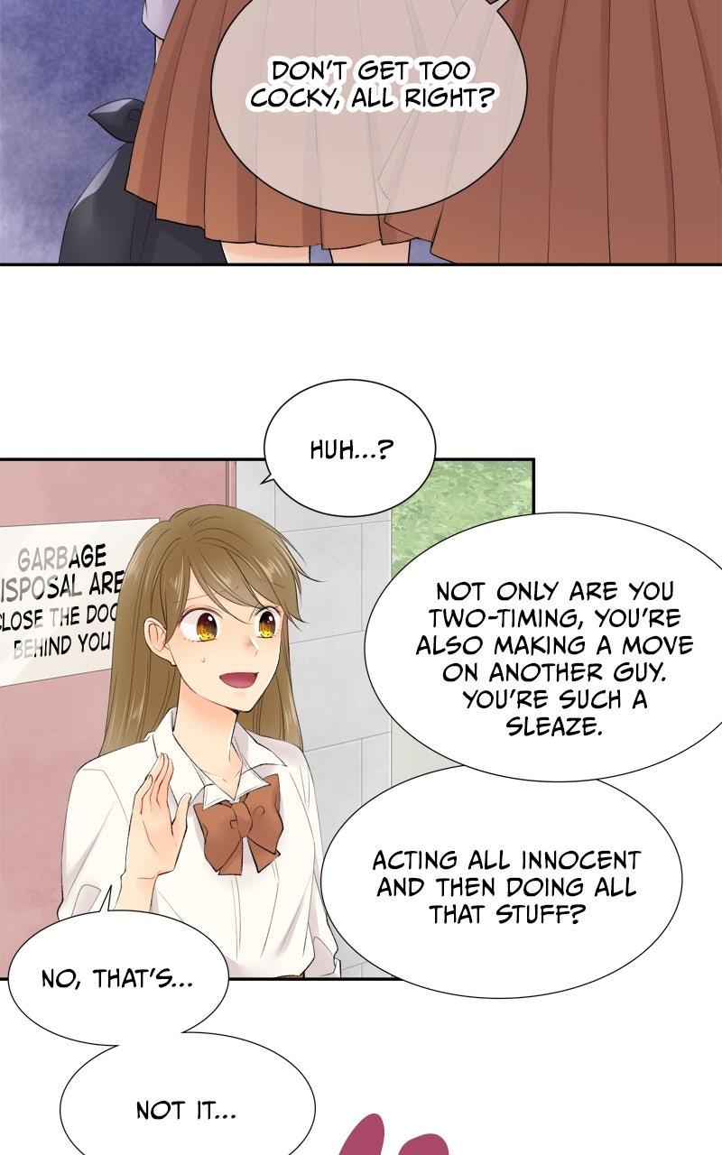Revenge Love Chap 176 - Next Chap 177
