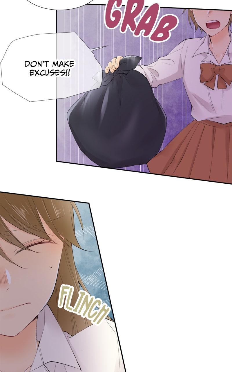 Revenge Love Chap 176 - Next Chap 177