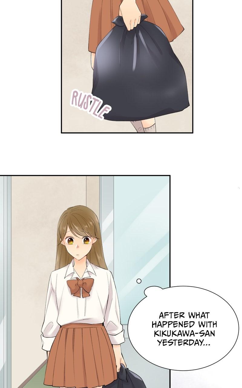 Revenge Love Chap 176 - Next Chap 177