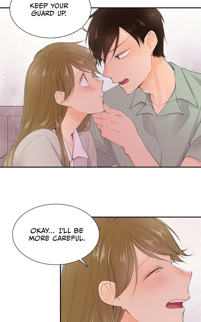 Revenge Love Chap 176 - Next Chap 177