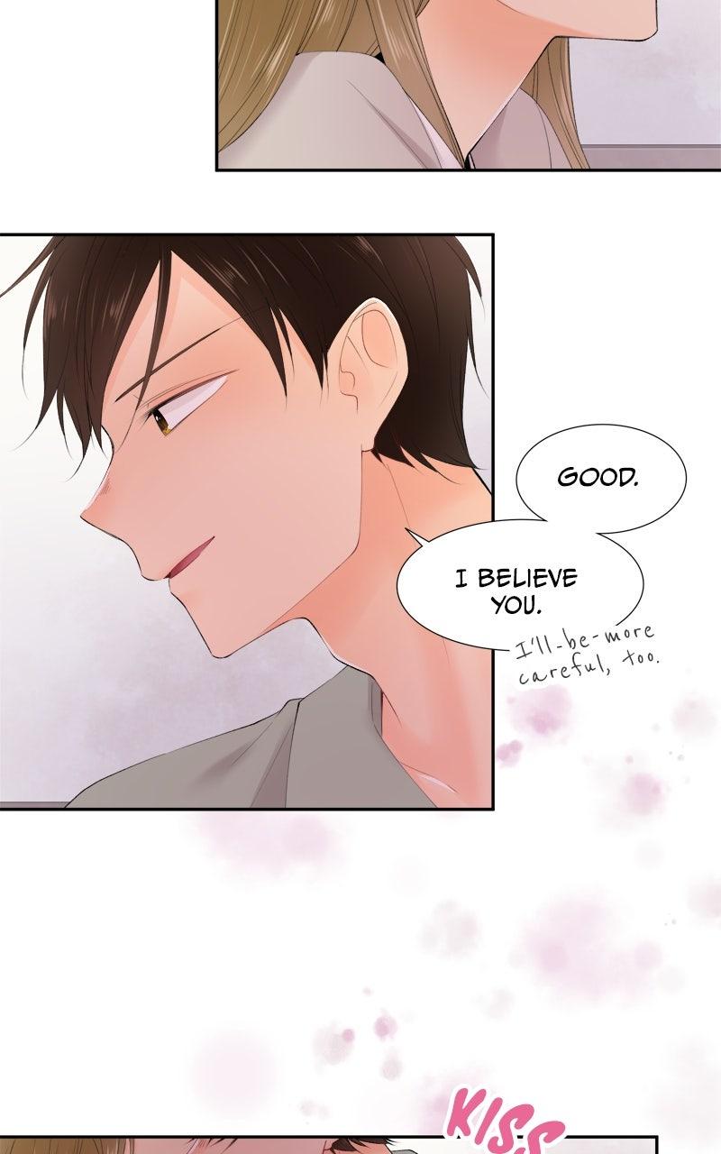 Revenge Love Chap 176 - Next Chap 177