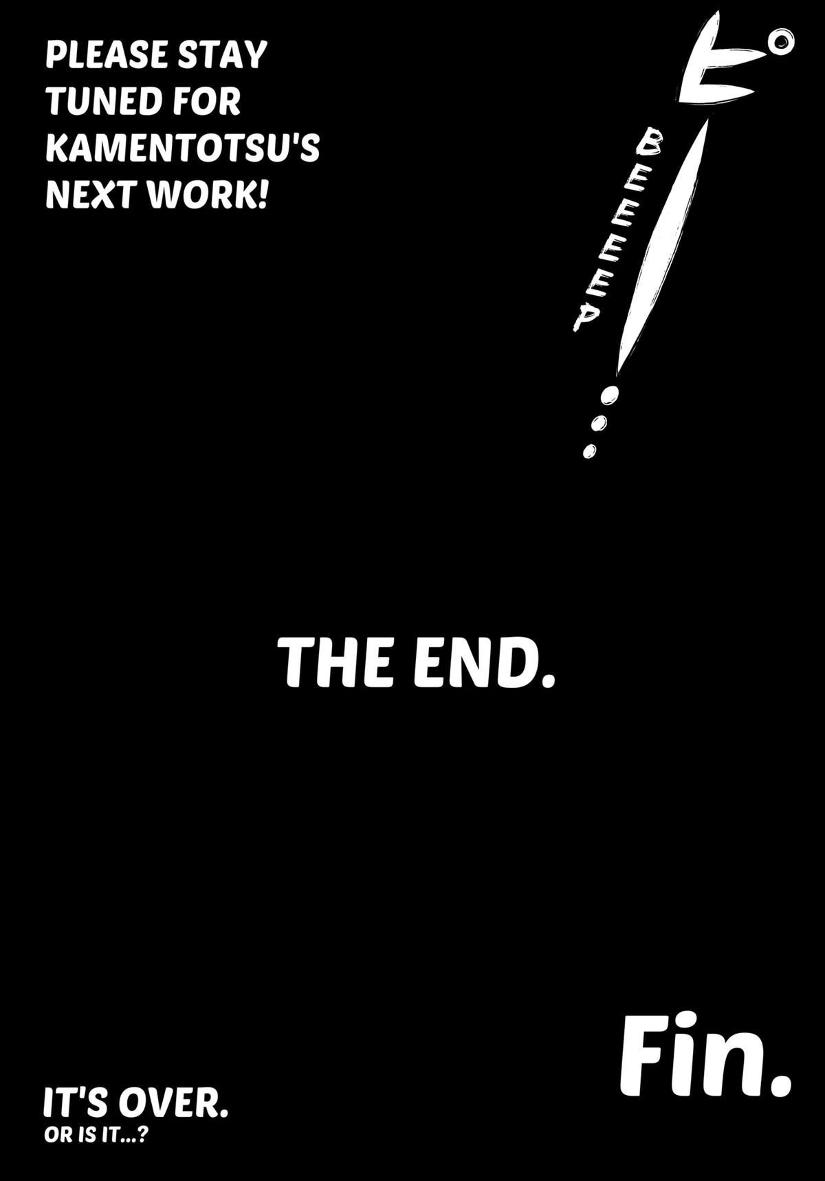 Kowaiyasan Chap 46 - Next Chap 47