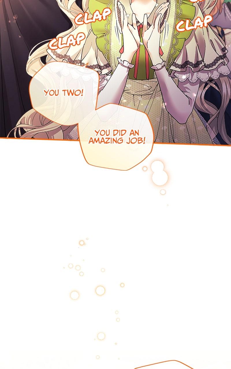 Munou na Mamahaha desu ga, Kazoku no Dekiai ga Tomarimasen! Chap 59 - Next Chap 60