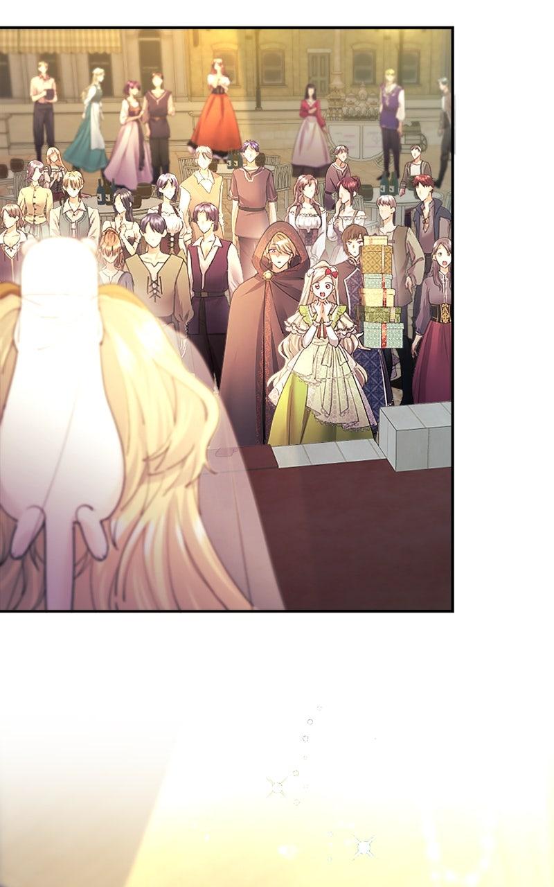 Munou na Mamahaha desu ga, Kazoku no Dekiai ga Tomarimasen! Chap 59 - Next Chap 60