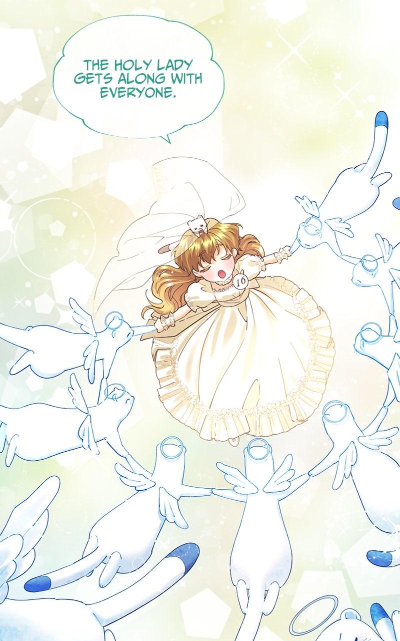 Munou na Mamahaha desu ga, Kazoku no Dekiai ga Tomarimasen! Chap 59 - Next Chap 60