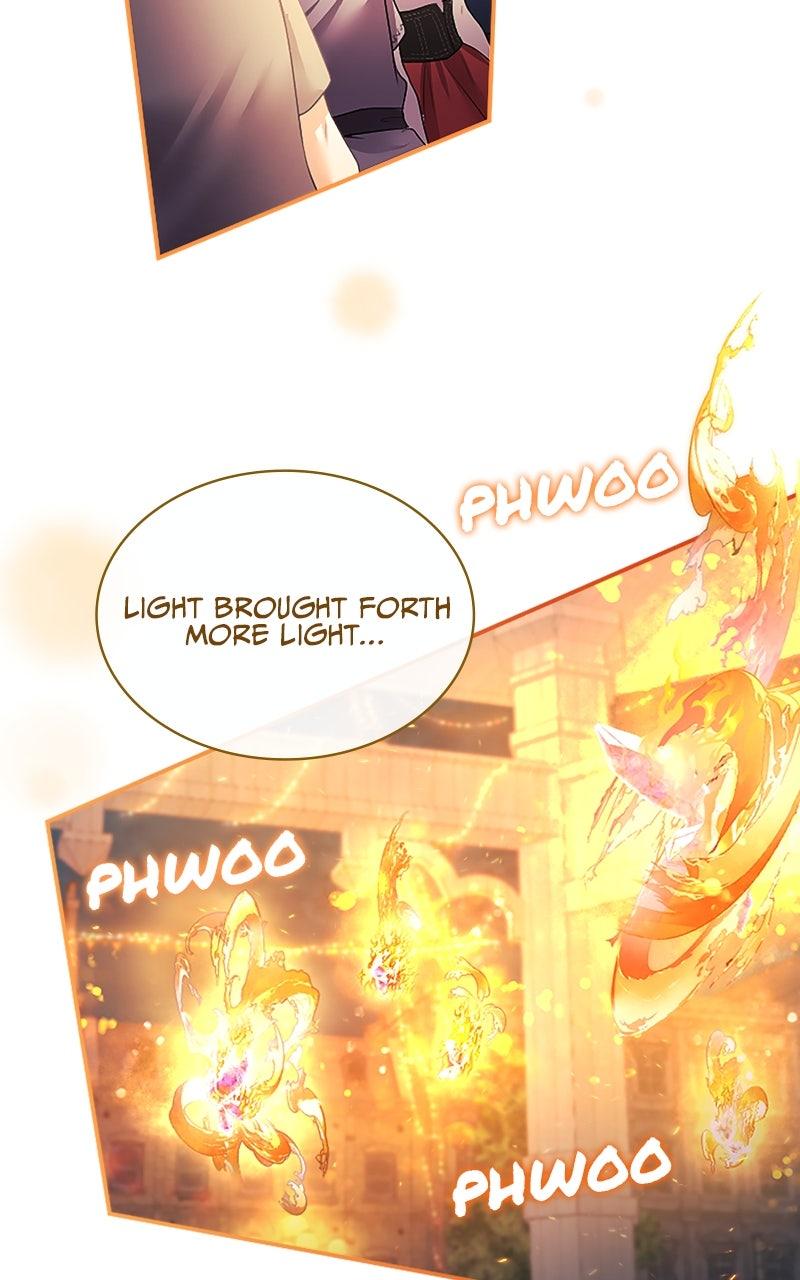 Munou na Mamahaha desu ga, Kazoku no Dekiai ga Tomarimasen! Chap 59 - Next Chap 60