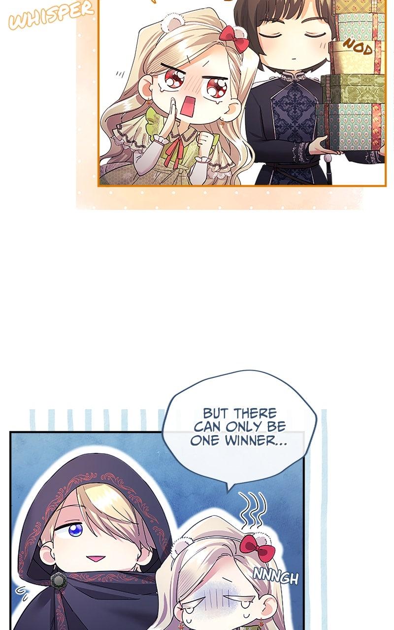 Munou na Mamahaha desu ga, Kazoku no Dekiai ga Tomarimasen! Chap 59 - Next Chap 60