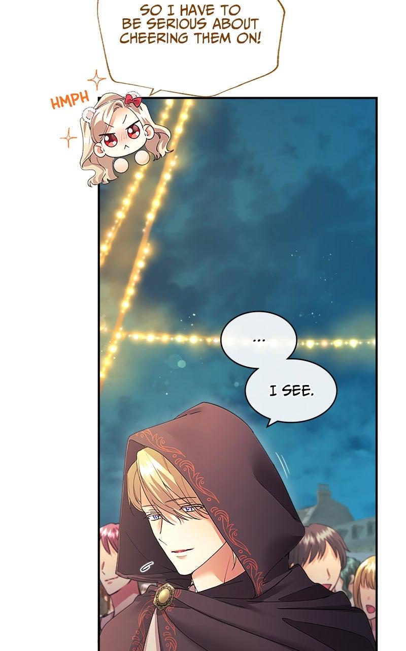 Munou na Mamahaha desu ga, Kazoku no Dekiai ga Tomarimasen! Chap 59 - Next Chap 60