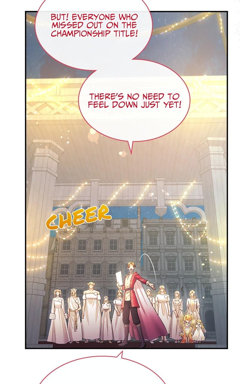 Munou na Mamahaha desu ga, Kazoku no Dekiai ga Tomarimasen! Chap 59 - Next Chap 60