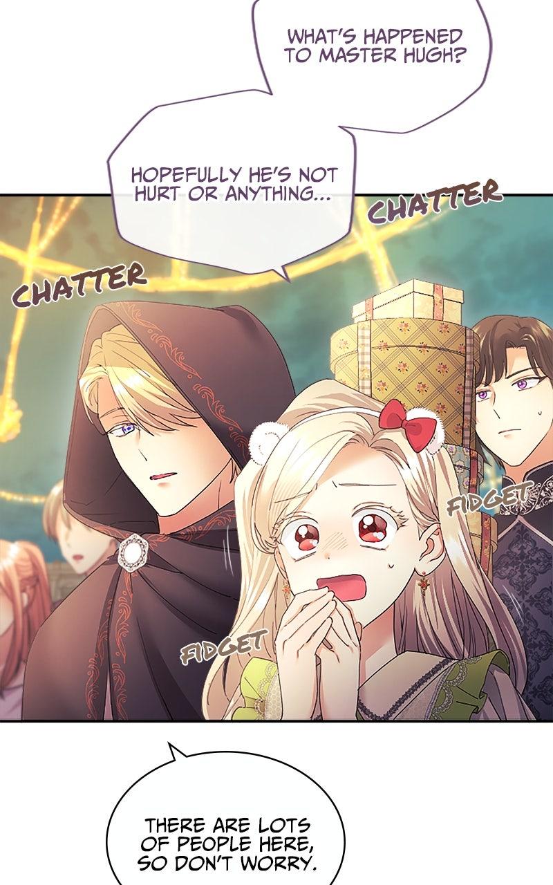 Munou na Mamahaha desu ga, Kazoku no Dekiai ga Tomarimasen! Chap 59 - Next Chap 60