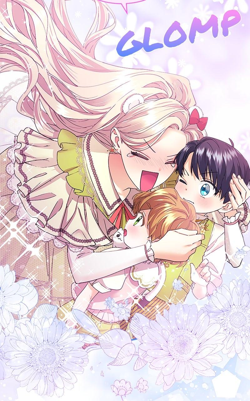 Munou na Mamahaha desu ga, Kazoku no Dekiai ga Tomarimasen! Chap 60 - Next Chap 61