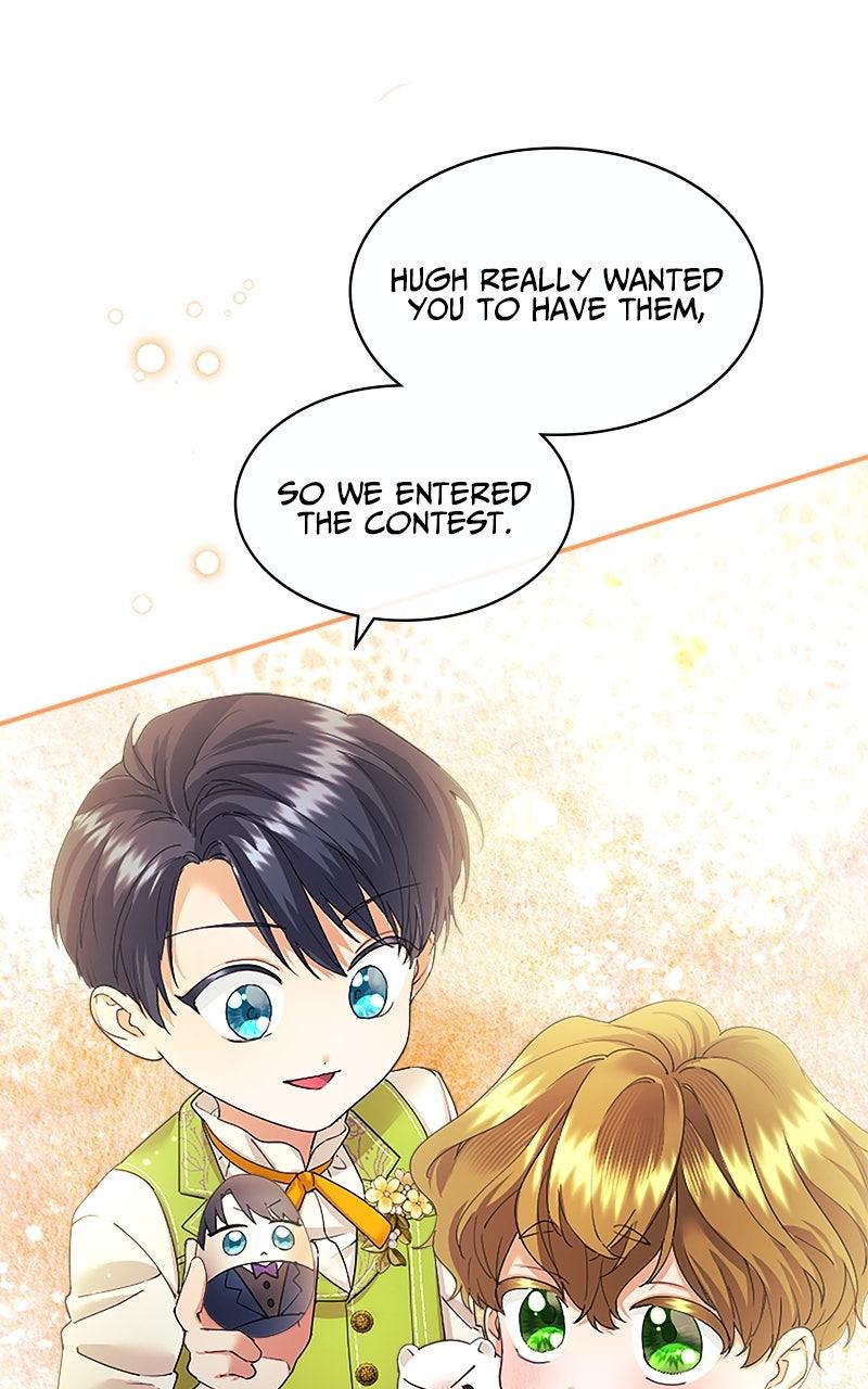 Munou na Mamahaha desu ga, Kazoku no Dekiai ga Tomarimasen! Chap 60 - Next Chap 61