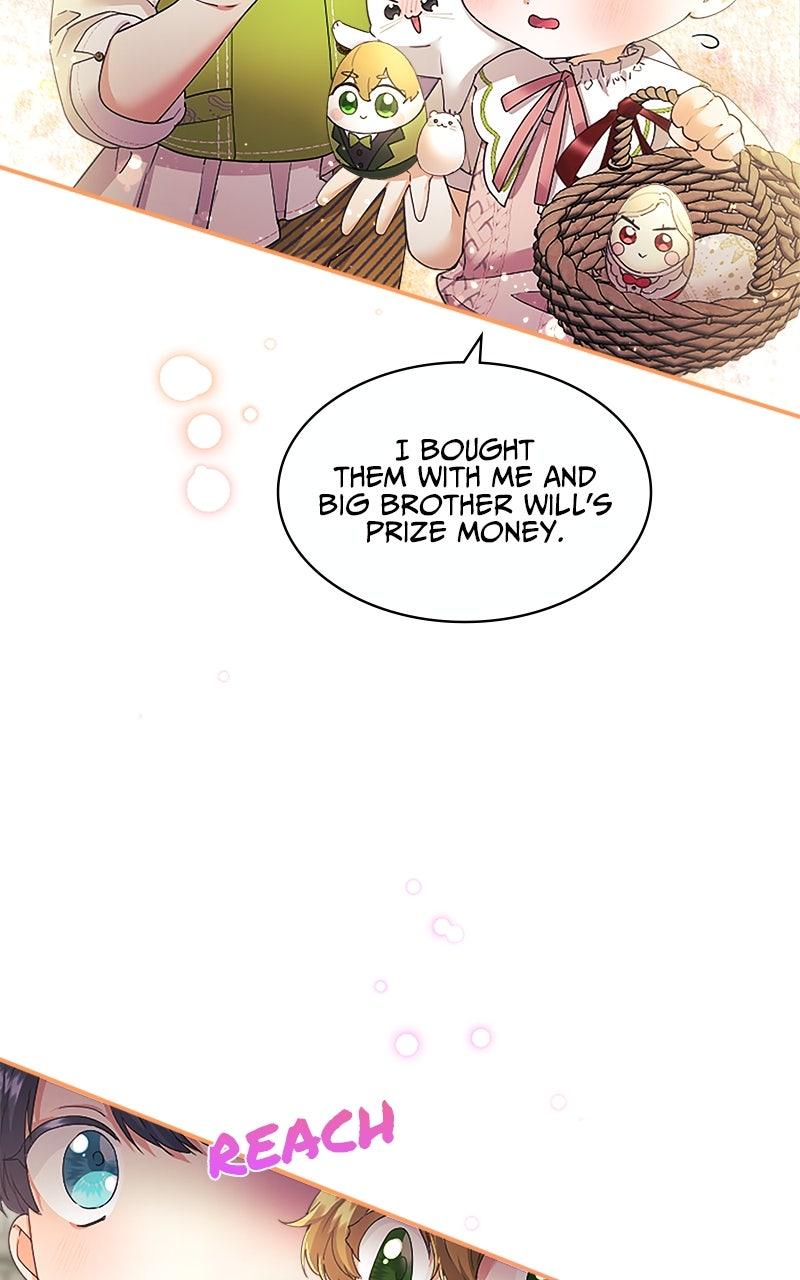 Munou na Mamahaha desu ga, Kazoku no Dekiai ga Tomarimasen! Chap 60 - Next Chap 61
