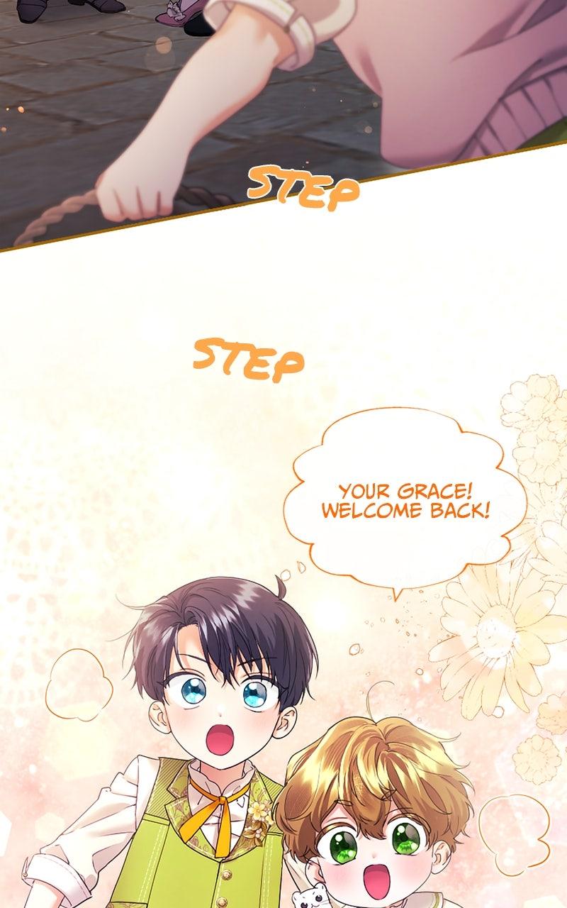 Munou na Mamahaha desu ga, Kazoku no Dekiai ga Tomarimasen! Chap 60 - Next Chap 61