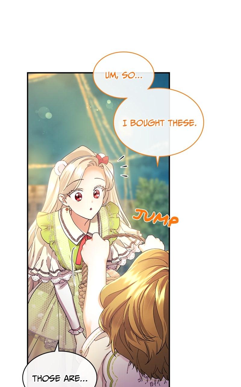 Munou na Mamahaha desu ga, Kazoku no Dekiai ga Tomarimasen! Chap 60 - Next Chap 61