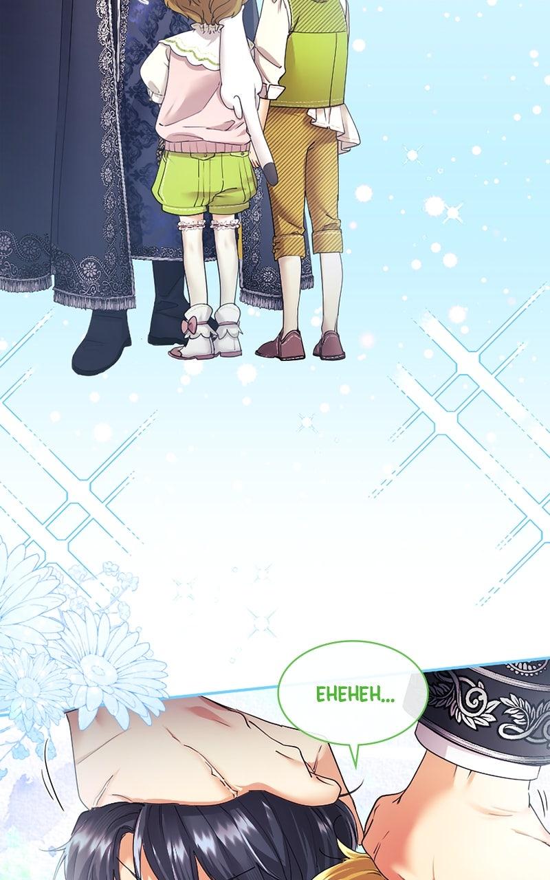 Munou na Mamahaha desu ga, Kazoku no Dekiai ga Tomarimasen! Chap 60 - Next Chap 61